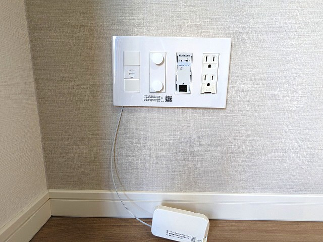 ヴィークブライト蔵前の設備|インターネットWi-Fi無料UCOM光最大1Gbps