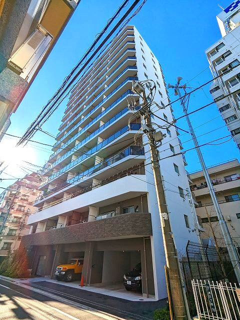 ヴィークブライト蔵前の設備