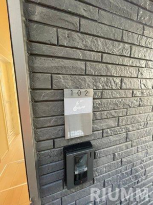 【エントランス】 | ミロロ（MILOLO）