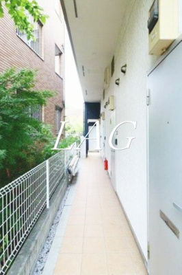 【その他】 | ＡＺＥＳＴ－ＲＥＮＴ羽田Ⅹ