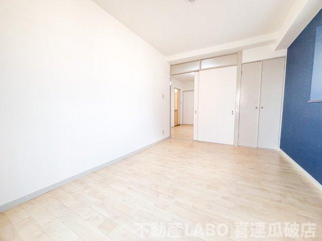 ヴァンベールの居間・リビング