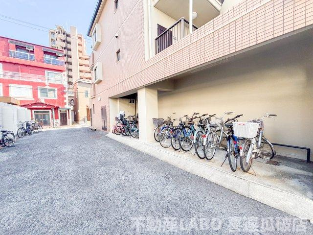 ヴァンベールのその他共用部分