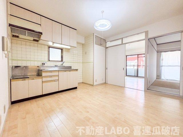 ヴァンベールの居間・リビング