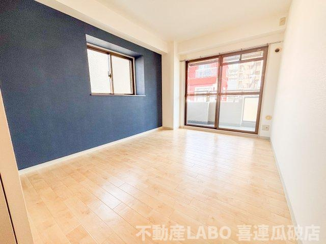 ヴァンベールの内装