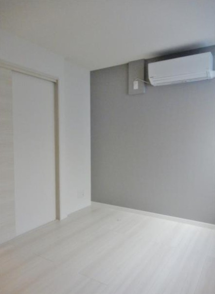 フェリーチェ上井草Aの居間・リビング