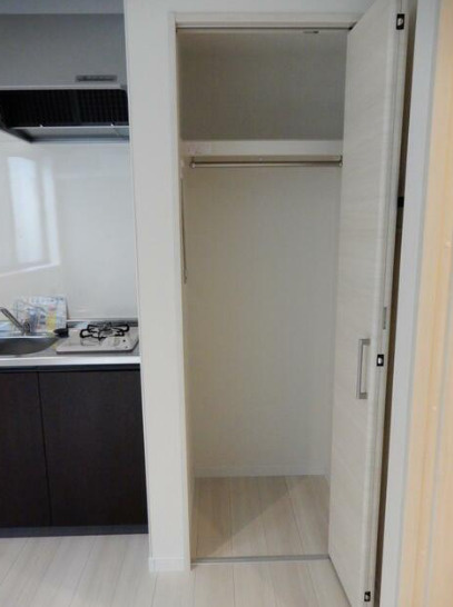 フェリーチェ上井草Aの浴室