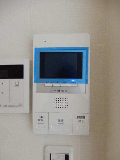 フェリーチェ上井草Aのトイレ