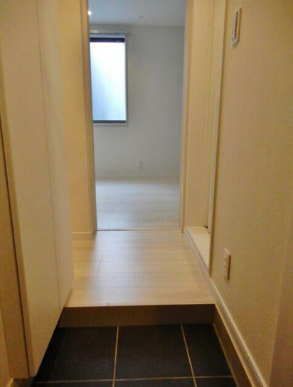 フェリーチェ上井草Aの収納