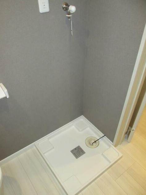 フェリーチェ上井草Aの設備