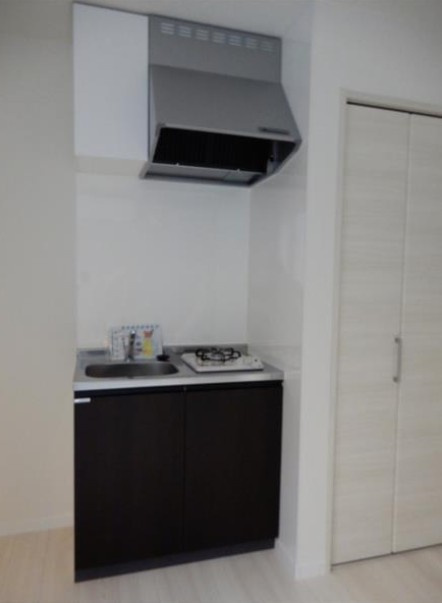 フェリーチェ上井草Aのキッチン