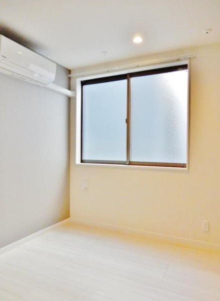 フェリーチェ上井草Aの居間・リビング