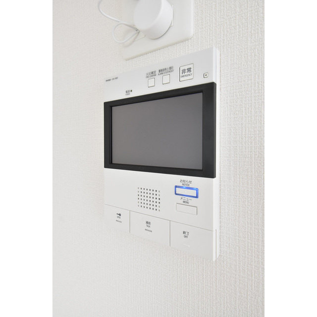 エスリード金山エクセアのセキュリティ