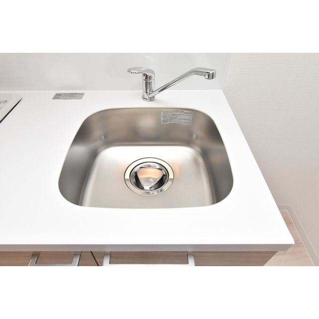 エスリード金山エクセアのキッチン