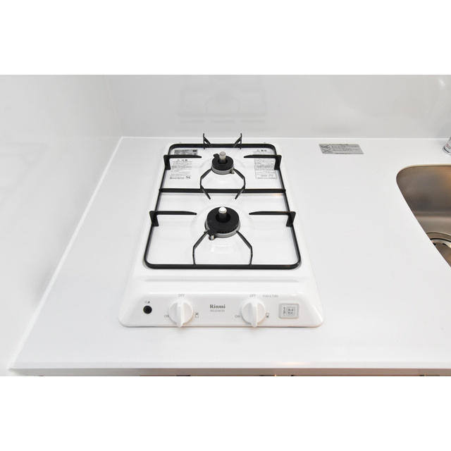 エスリード栄イーストスクエアのキッチン