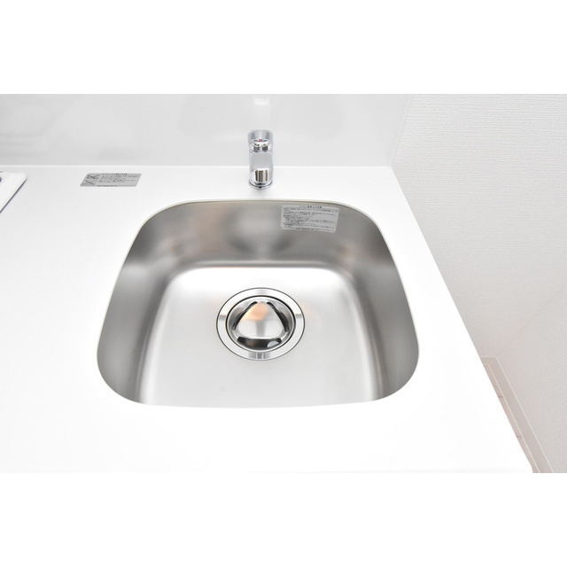 エスリード栄イーストスクエアのキッチン