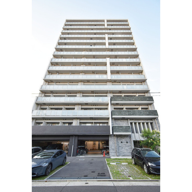 エスリード栄イーストスクエア