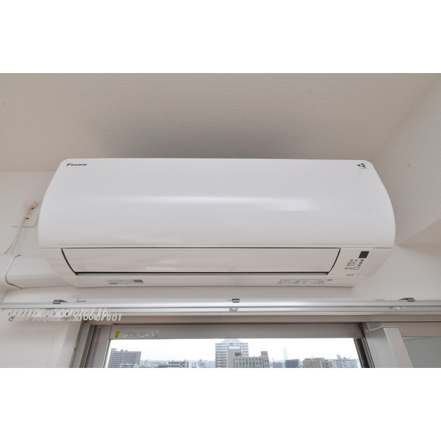 エスリード栄イーストスクエアの設備