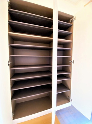 【設備】 | ヴィクトワール下高井戸