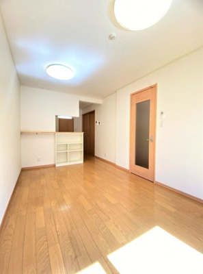 【居間・リビング】 | ヴィクトワール下高井戸