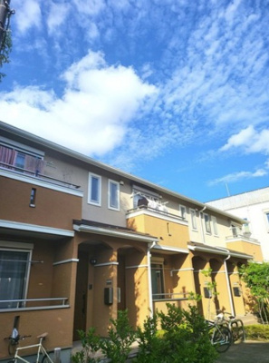 【外観】 | ヴィクトワール下高井戸