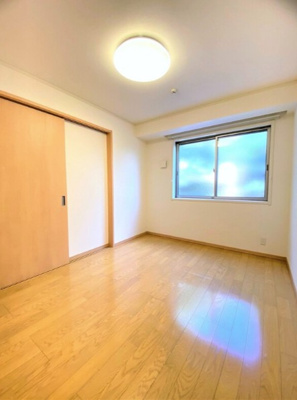 【寝室】 | ヴィクトワール下高井戸