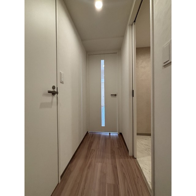 Broad阿倍野阪南町Residenceのその他|廊下