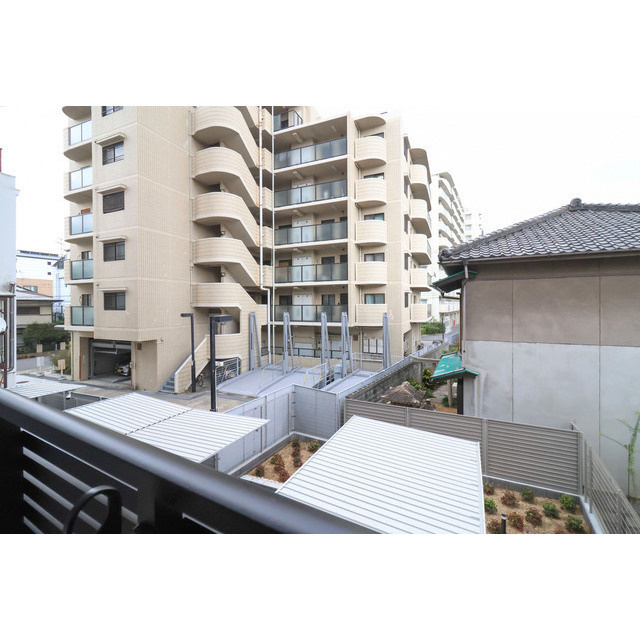 ASCLAIRE KOBE HIGASHINADAの展望