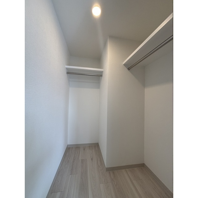 エステムコート名古屋新栄Ⅳネストの洗面所