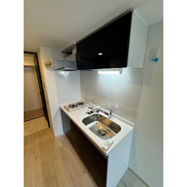 エステムコート名古屋新栄Ⅳネストの設備|室内洗濯機置き場