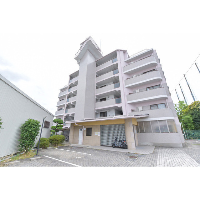 新千里ハイツこうじ