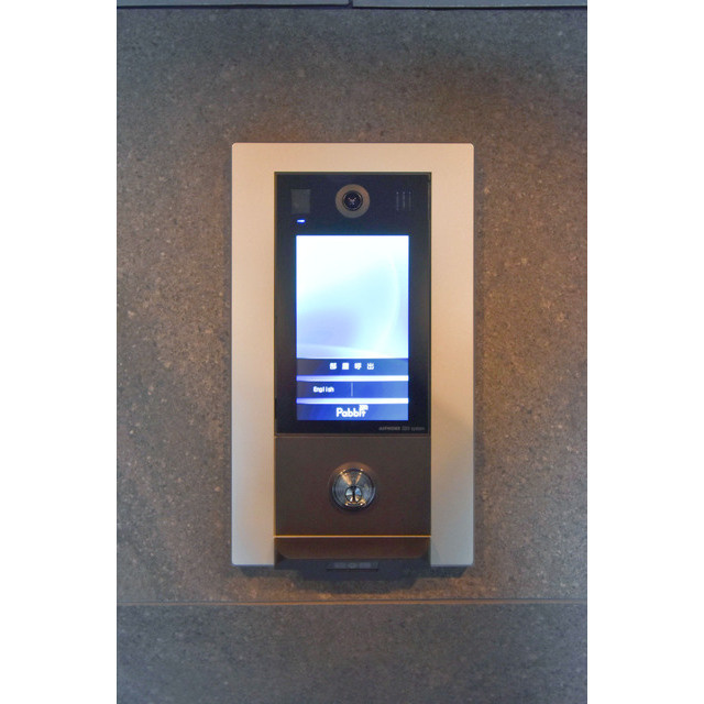 VINA山科WESTのその他共用部分