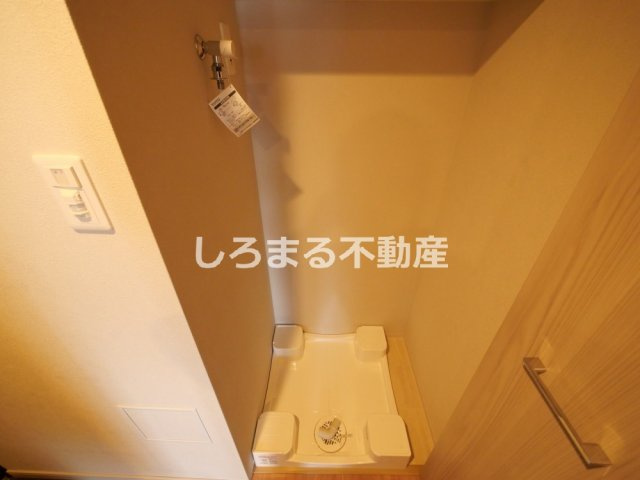 ライフフィールドなにわ本町RUELLEのその他