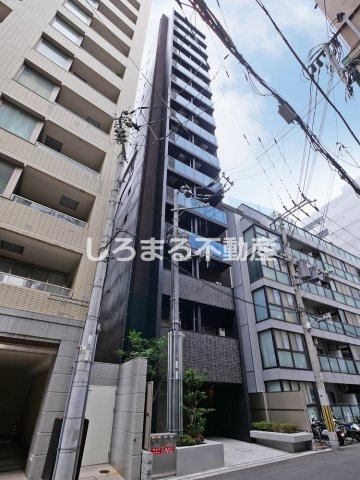 ライフフィールドなにわ本町RUELLE