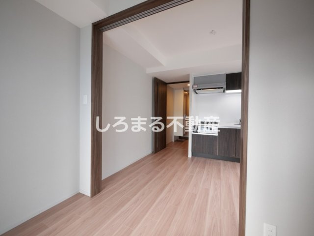 ライフフィールドなにわ本町RUELLEの内装