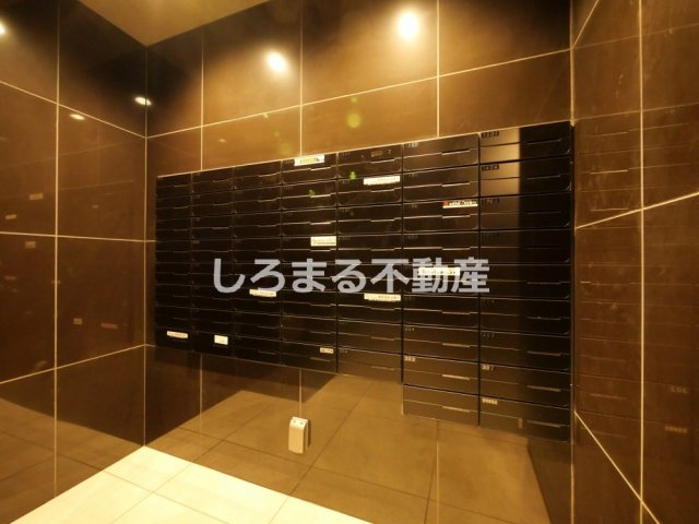 ライフフィールドなにわ本町RUELLEのその他共用部分