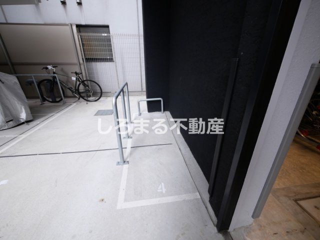 ライフフィールドなにわ本町RUELLEのその他共用部分