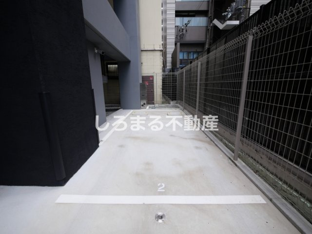 ライフフィールドなにわ本町RUELLEのその他共用部分