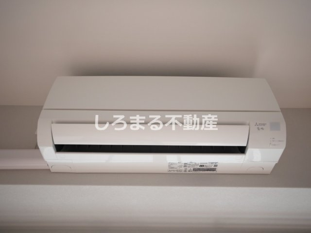 ライフフィールドなにわ本町RUELLEの設備