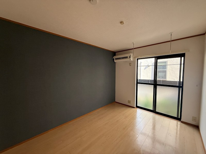 ヘーベル青木の居間・リビング