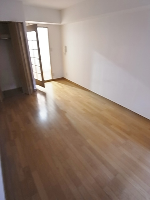 ライフ石町の居間・リビング