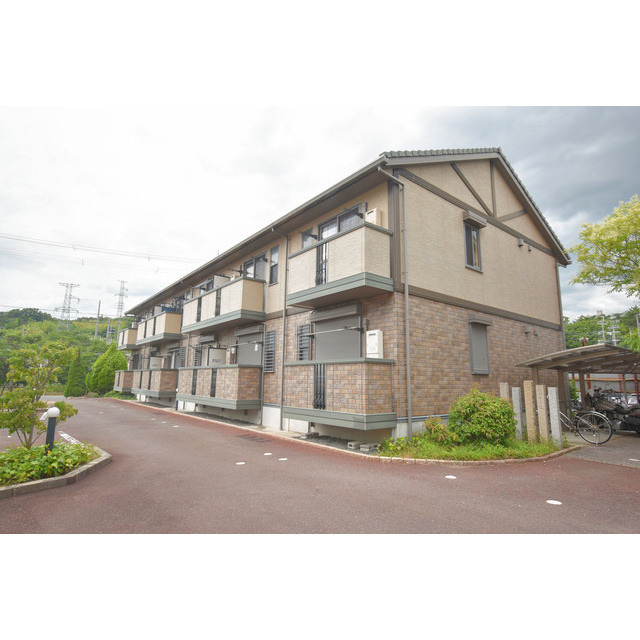 ストーク小野原の外観