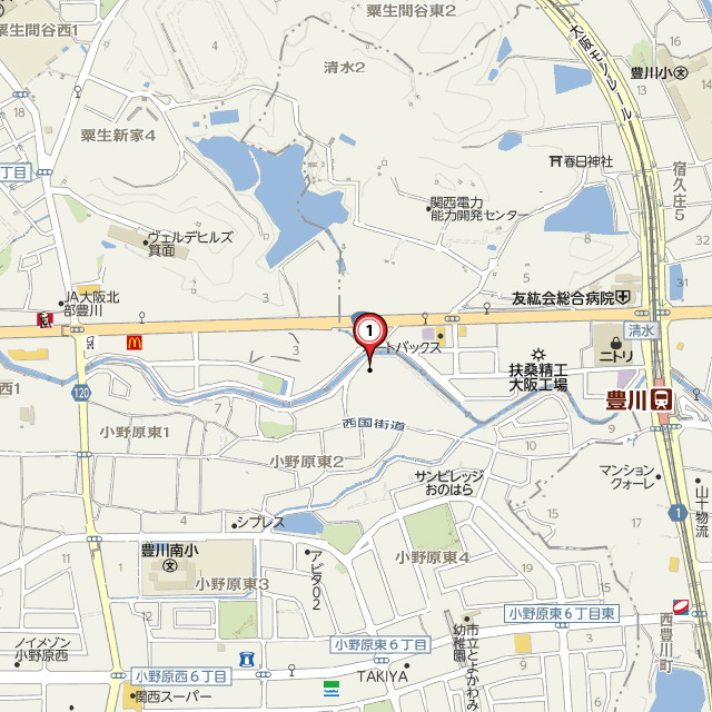 ストーク小野原のその他