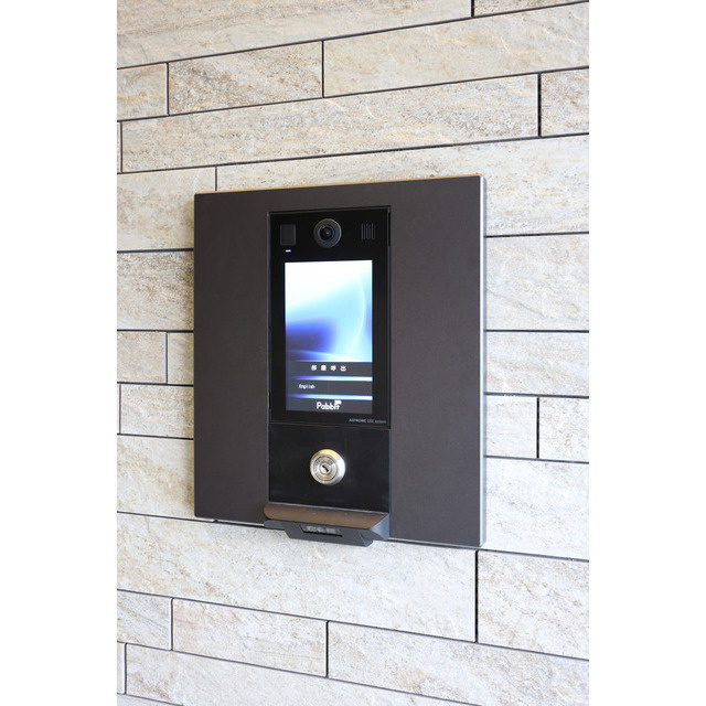 ブロード塚本駅前レジデンスのその他共用部分