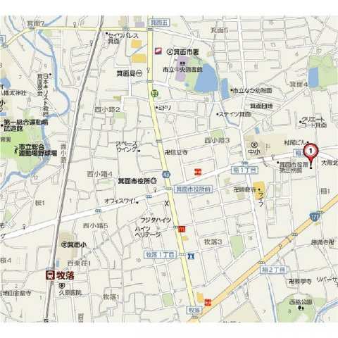 ティンバー・ヒルズ