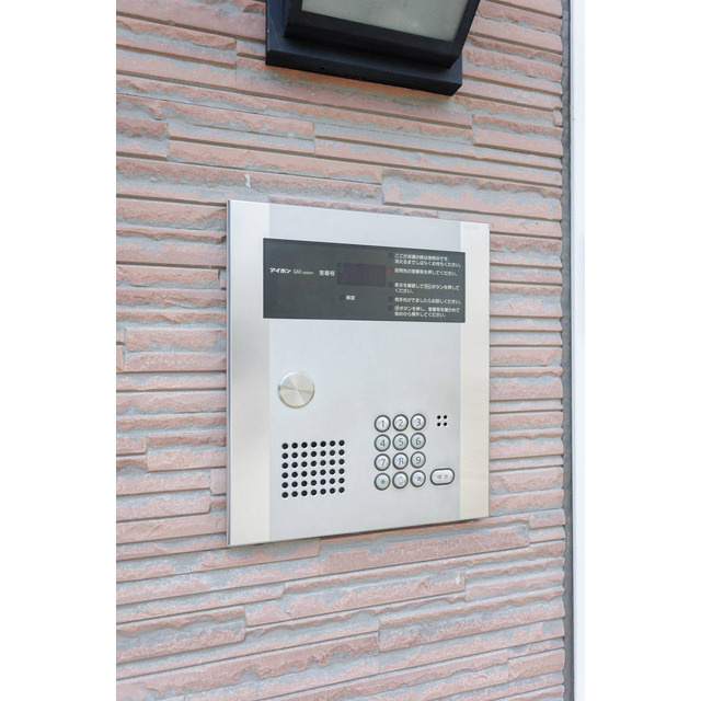 ティンバー・ヒルズのその他共用部分