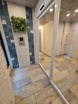 【セキュリティ】 | ハレアカラ東池袋 | オートロック完備で安心のセキュリティ♪