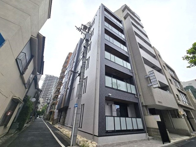 【その他共用部分】 | ハレアカラ東池袋　15074 | 駅徒歩２分の立地です