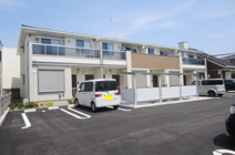 アーバンハイツＡの画像