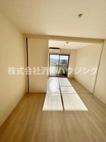 Lexella西吹田の内装