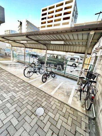 Lexella西吹田のその他共用部分